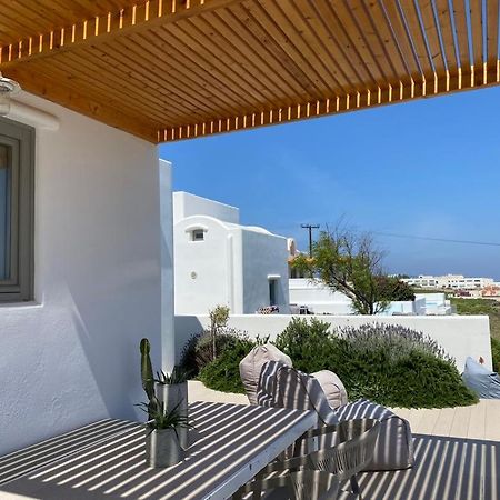 Nice Villas Pýrgos Zewnętrze zdjęcie