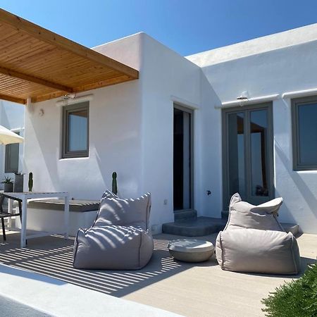 Nice Villas Pýrgos Zewnętrze zdjęcie