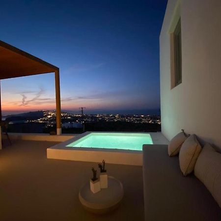 Nice Villas Pýrgos Zewnętrze zdjęcie