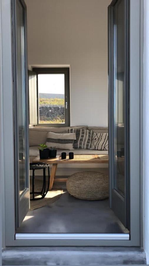 Nice Villas Pýrgos Zewnętrze zdjęcie
