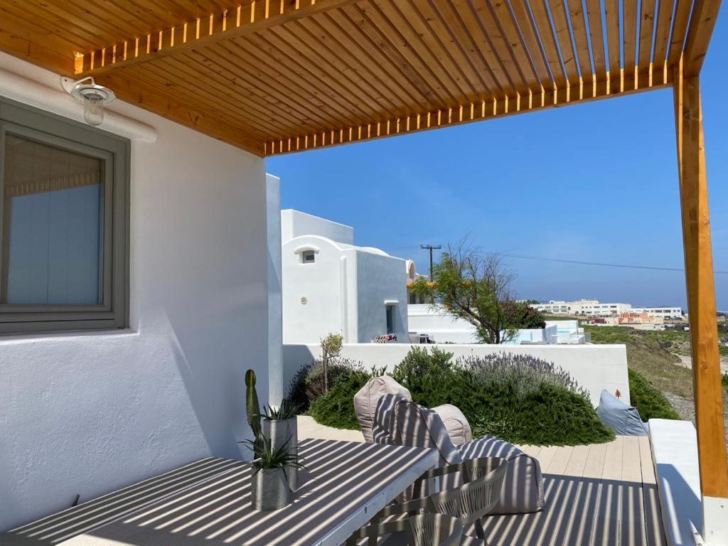 Nice Villas Pýrgos Zewnętrze zdjęcie
