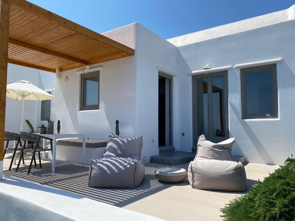 Nice Villas Pýrgos Zewnętrze zdjęcie