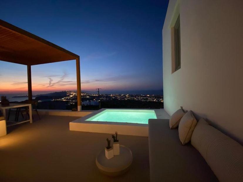 Nice Villas Pýrgos Zewnętrze zdjęcie