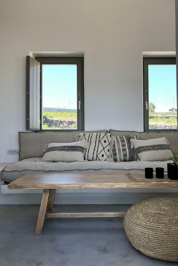 Nice Villas Pýrgos Zewnętrze zdjęcie
