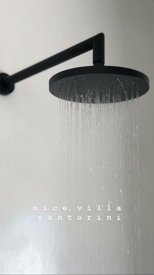 Nice Villas Pýrgos Zewnętrze zdjęcie
