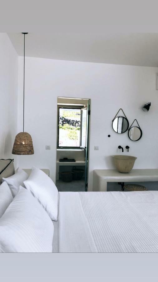 Nice Villas Pýrgos Zewnętrze zdjęcie