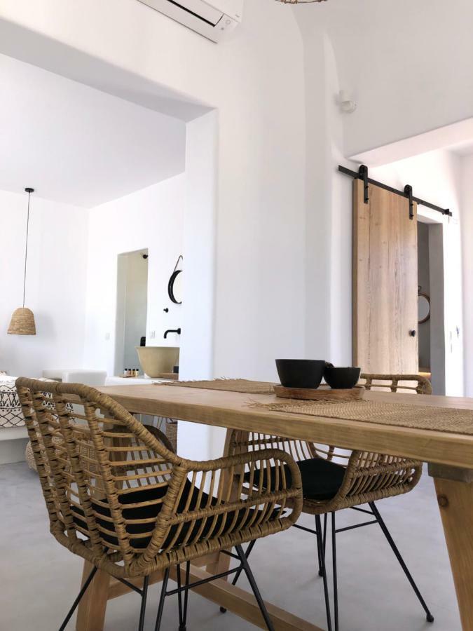 Nice Villas Pýrgos Zewnętrze zdjęcie