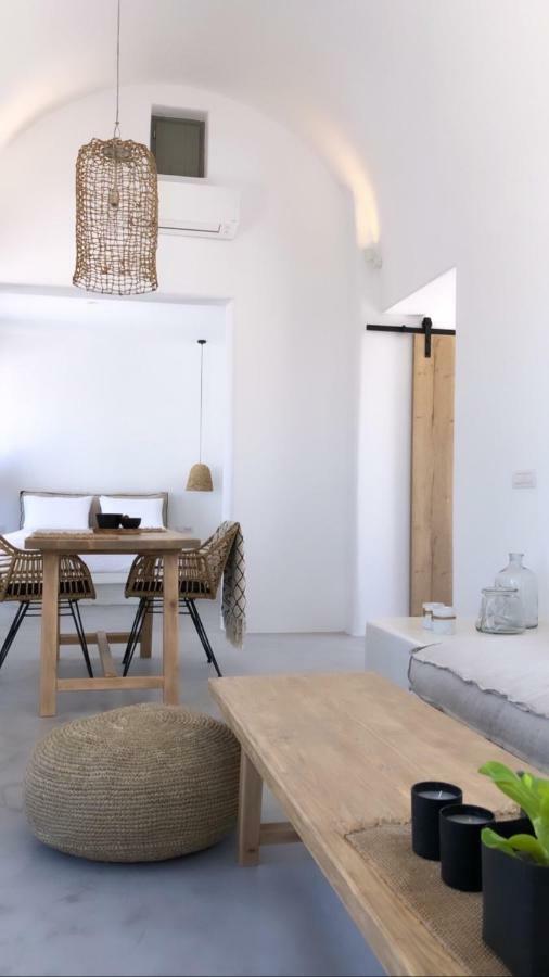 Nice Villas Pýrgos Zewnętrze zdjęcie