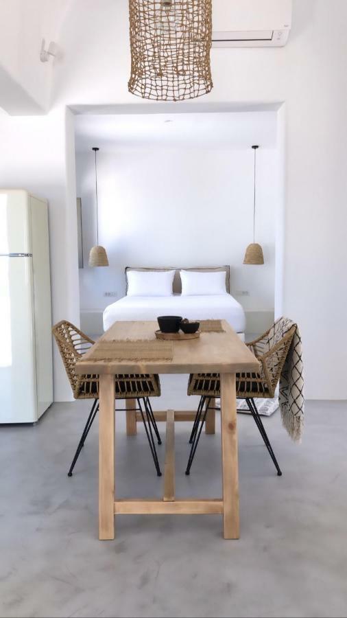 Nice Villas Pýrgos Zewnętrze zdjęcie