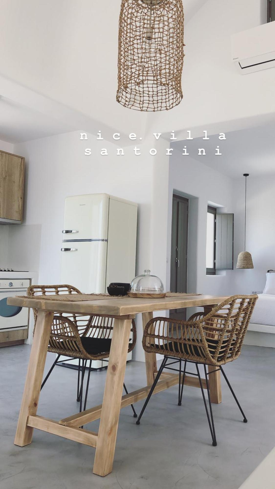 Nice Villas Pýrgos Zewnętrze zdjęcie