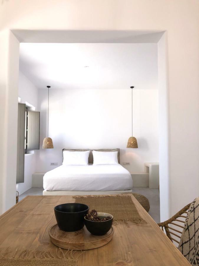 Nice Villas Pýrgos Zewnętrze zdjęcie