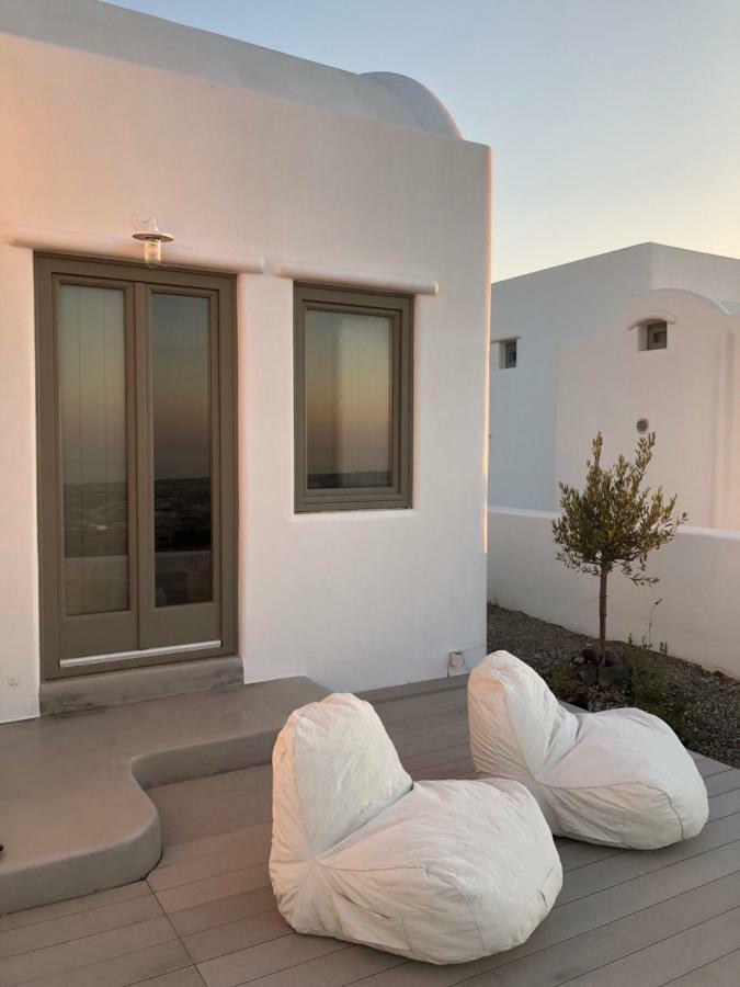 Nice Villas Pýrgos Zewnętrze zdjęcie