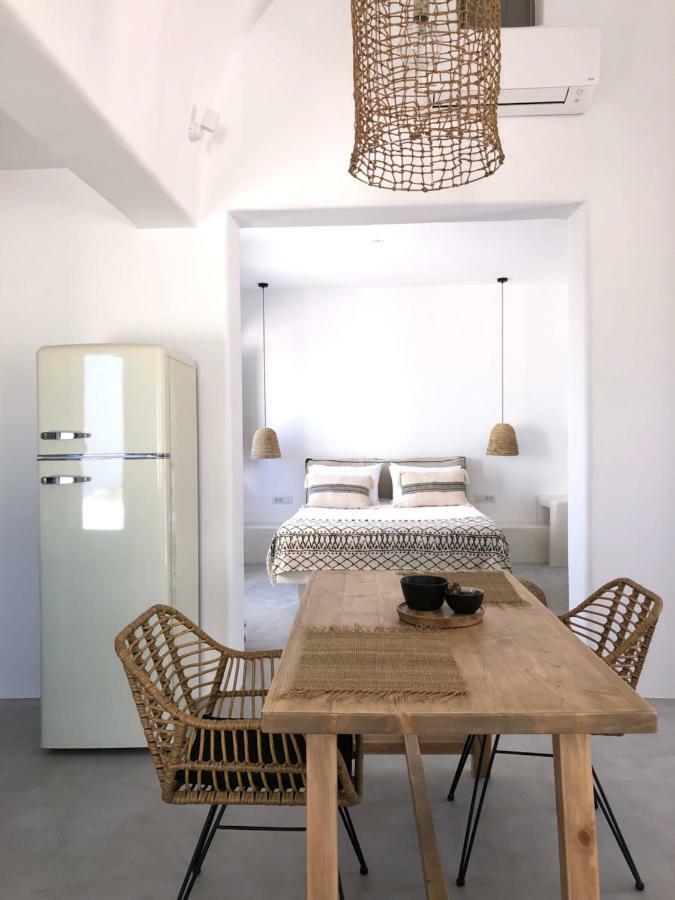 Nice Villas Pýrgos Zewnętrze zdjęcie