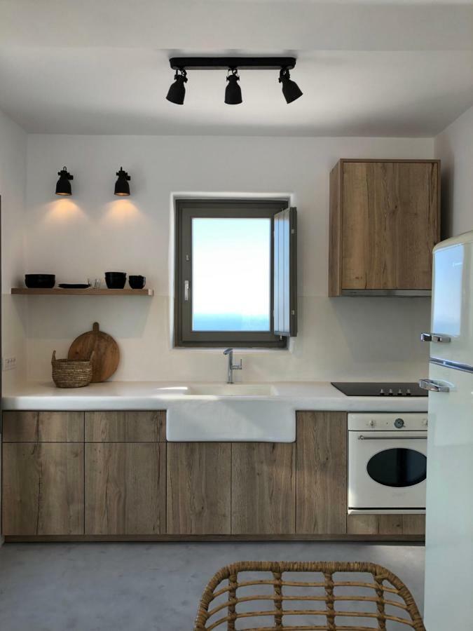 Nice Villas Pýrgos Zewnętrze zdjęcie