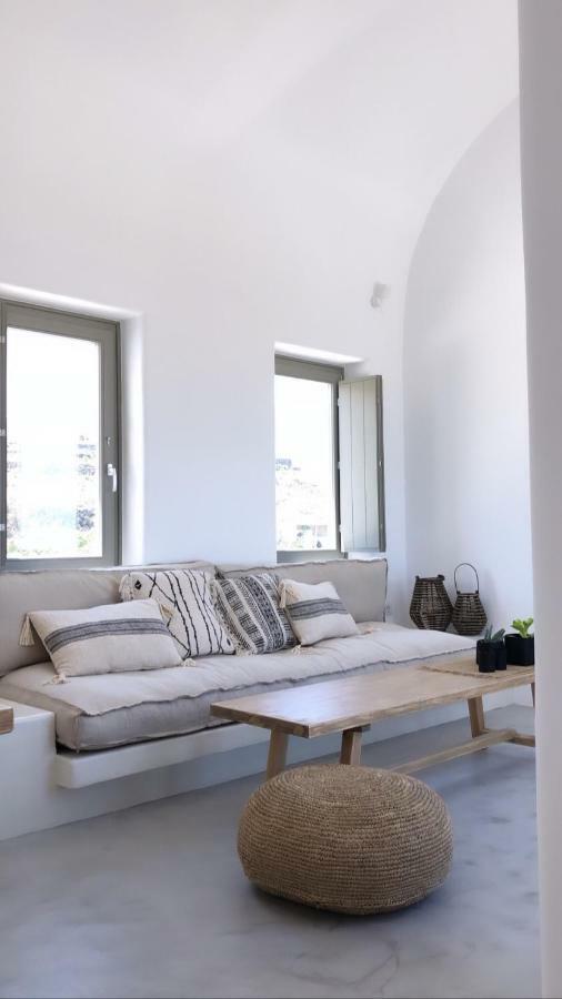 Nice Villas Pýrgos Zewnętrze zdjęcie