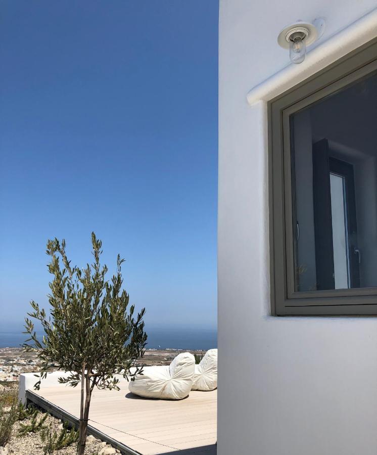 Nice Villas Pýrgos Zewnętrze zdjęcie