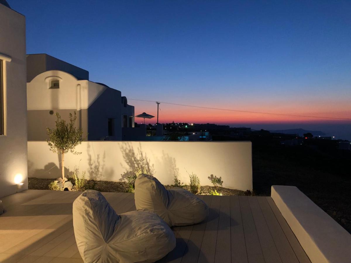 Nice Villas Pýrgos Zewnętrze zdjęcie
